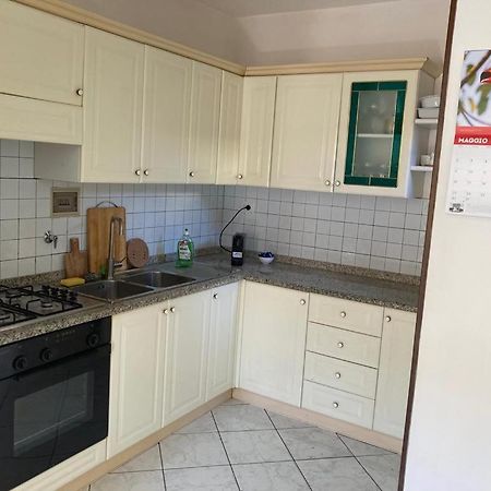 Appartamento Casa di Abe Firenze Esterno foto