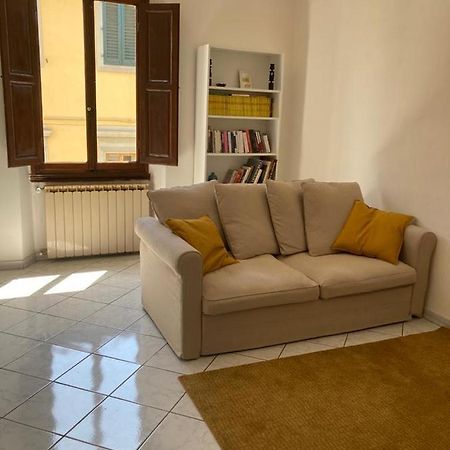 Appartamento Casa di Abe Firenze Esterno foto