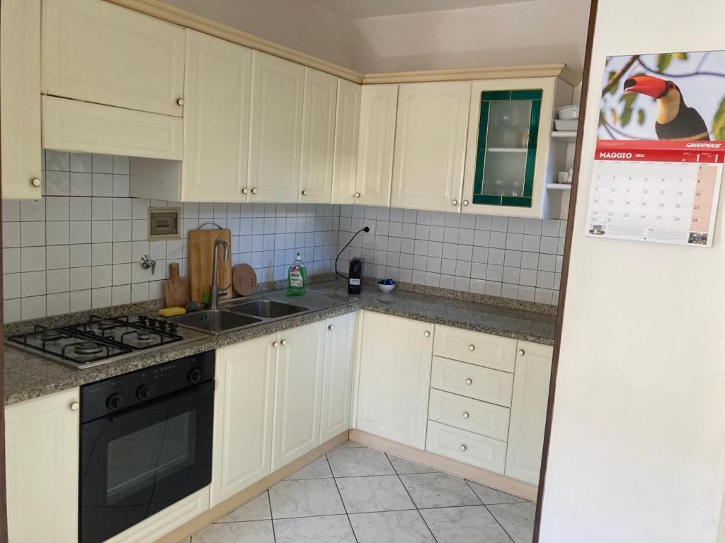 Appartamento Casa di Abe Firenze Esterno foto