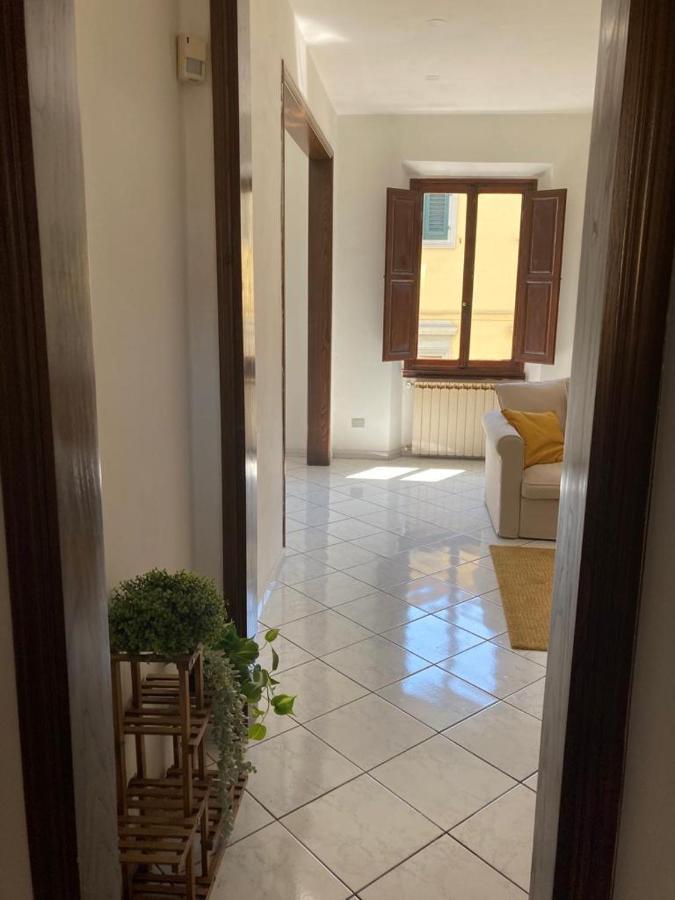 Appartamento Casa di Abe Firenze Esterno foto