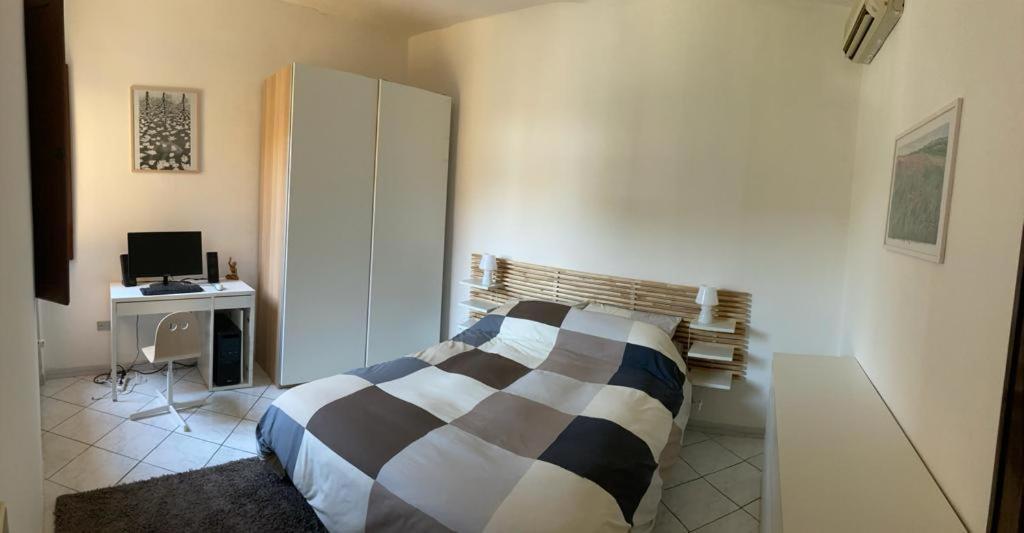 Appartamento Casa di Abe Firenze Esterno foto